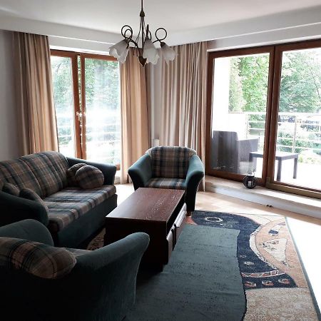 Gdynia Orlowo Honey Apartment מראה חיצוני תמונה