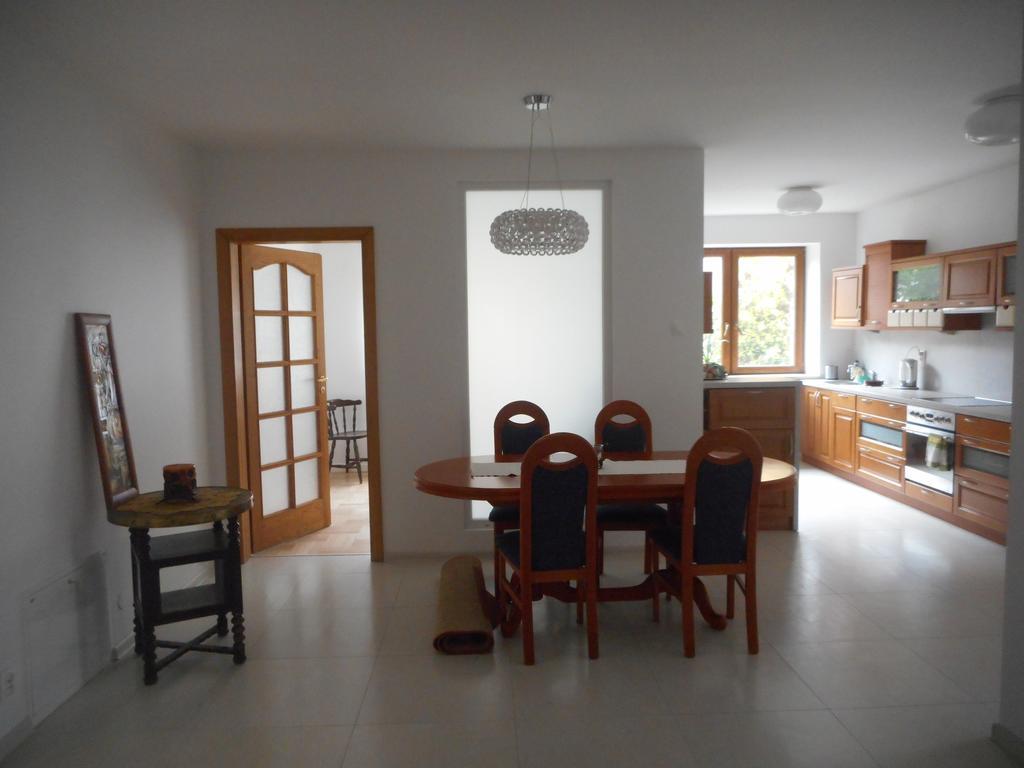 Gdynia Orlowo Honey Apartment מראה חיצוני תמונה