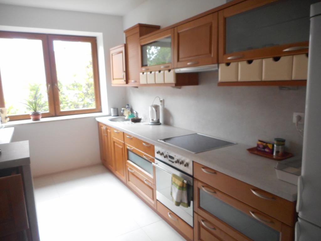 Gdynia Orlowo Honey Apartment מראה חיצוני תמונה