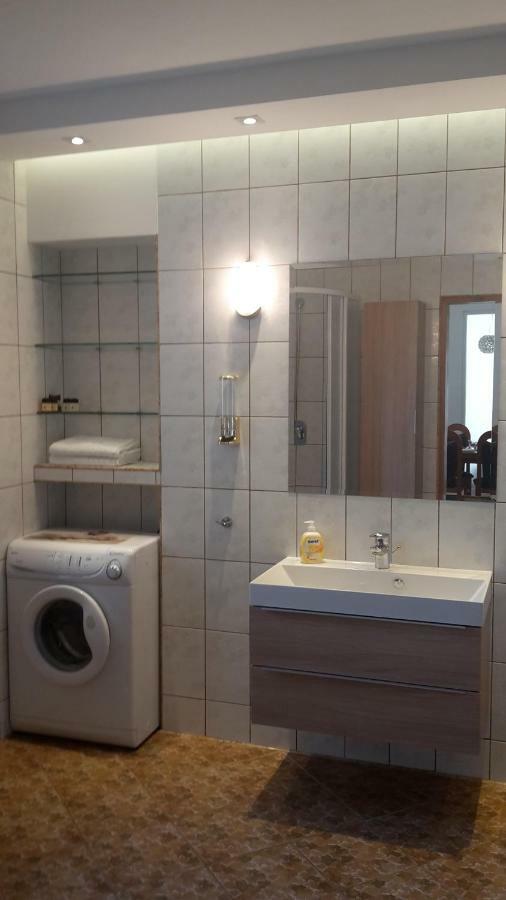 Gdynia Orlowo Honey Apartment מראה חיצוני תמונה