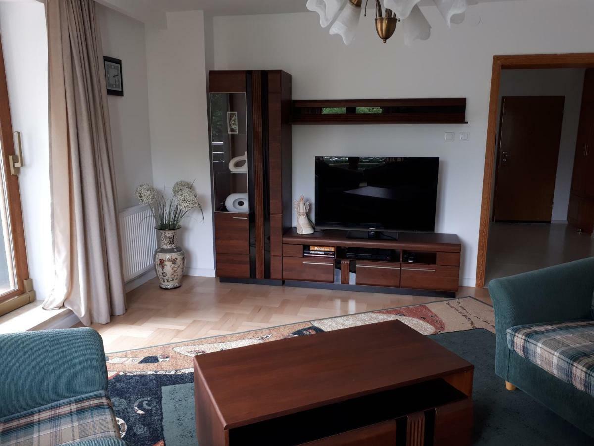 Gdynia Orlowo Honey Apartment מראה חיצוני תמונה